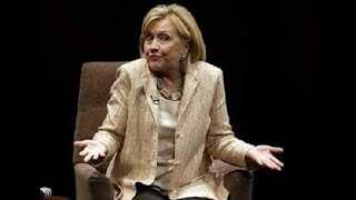 Hillary Clinton Denies Being A Lesbian 'I Actually Like Men!!'