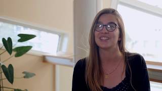 Témoignage de Lise, élève ingénieur agroalimentaire par apprentissage - 2019