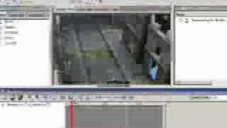 RenderWare Studio Sequencer Tutorial Part 1