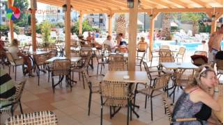 Hersonissos Hotel Hersonissos Kreta Grecja