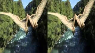 tarbosaurus 2011 1080p 3D bluray sbs