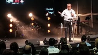 Paternidade Integral | Pr. Josue Gonçalves