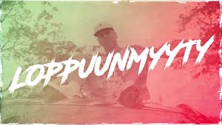Mäkki - Loppuunmyyty