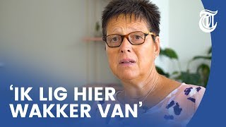 Kleuterjuf: 'Ik mag niet ziek zijn' - SCHOOL IN DE STRESS #2