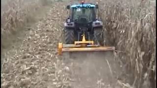 Измельчитель ПРР 280
