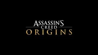 Assassins Creed: Origins - Official Main Theme by Sarah Schachner