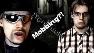 ICH WERDE GEMOBBT?! / iBlali - EP. 36