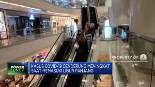 Wacana Cuti Bersama 2021 akan Diperpendek