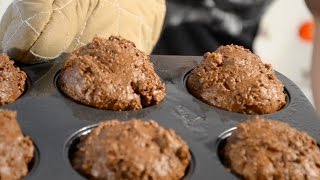 Рецепт протеиновых, диетических кексов) Рецепт SPORT КУХНЯ Protein diet muffins recipe