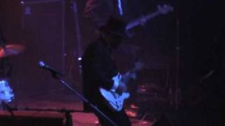 Madame Blavatsky Overdrive @ the Fillmore - Idiot Jones