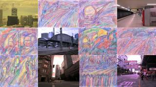 Gerhard Preyer -- Passage lost  - Foci 5