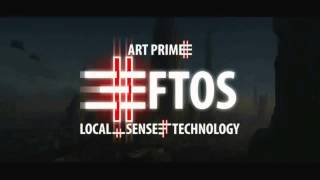 Eftos Reise zum Vex 565