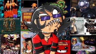 Mata Aburrimiento - Top 5: Los Videojuegos Mas Hincha Pelotas