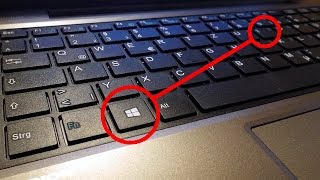 25 WINDOWS Keyboard SECRETS You Didn't Know!