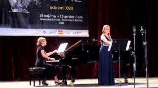 "Sonila Kurti"   Melodi qe ende s'jane shkruar !