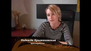 Польза шоколада.