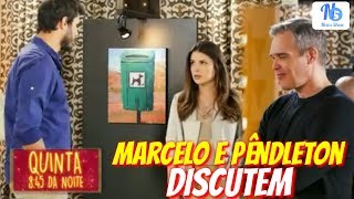 Chamada em resumo "As aventuras de Poliana" - Capítulo 442 quinta-feira| 23/01/2020 - News Show