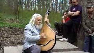 Дуб Максима Залізняка