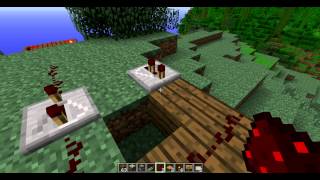 Неплохая ловушка для minecraft: улучшение