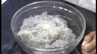 Miến Xào Thịt Bò - [meohay.info]
