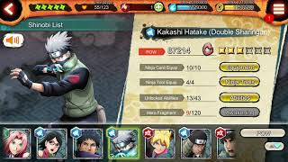 Swift Blue Blade Gameplay - NxB Ninja Voltage