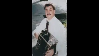 Kamil Vezirov - qitqida reqsi