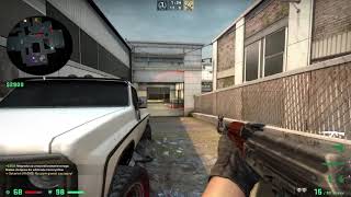 CS GO | Loczek Highlights #5
