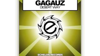 Gagauz - Desert Way