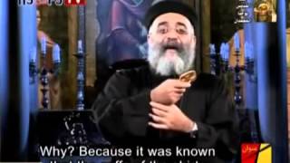 The Proverbs of Christ, أمثال السيد المسيح