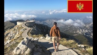 CZARNOGÓRA: NAJCIEKAWSZE MIEJSCA! (BUDVA, KOTOR, PODGORICA)