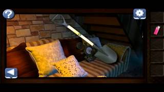 Room Escape Terror - Level 7 Walkthrough
