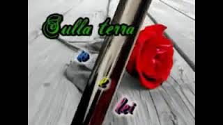 Sulla terra io e lei cover Pasquale Turco