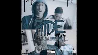 RondoNumbaNine ft. Lil Durk - Ride [Lyrics]