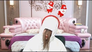 Сонные танцы/Зомби утречко:3