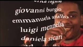 Matilde Politi - BLATTERFLAI - trailer 7.2.16
