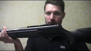 Hatsan 125, ремонт Ударно-спускового механизма