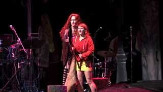 The Fairytale Lives of Russian Girls at Yale Rep