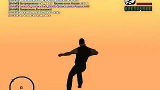Слив мода OneDay RolePlay
