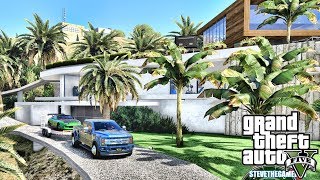 GTA 5 REAL LIFE MOD #644 - THE SUPRA'S OUT TODAY (GTA 5 REAL LIFE MODS)
