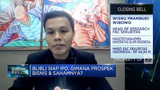 Blibli IPO di Tengah Gejolak Pasar, Bisnis & Sahamnya Propek Gak Nih?