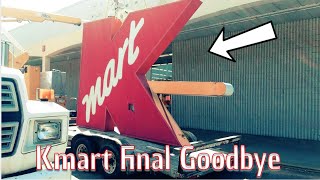 Kmart Saint Albans, WV Last Day | Easter Time! Coloring Easter Eggs and Easter Dinner!! Family Vlog!