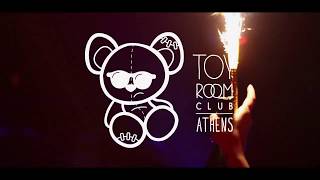 Toy Room Athens - Frank The Outlaw Episode 1 (Dome Frank)