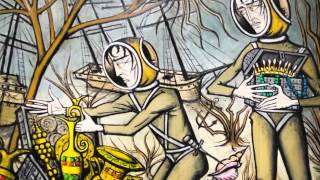 Bernard Buffet - long version