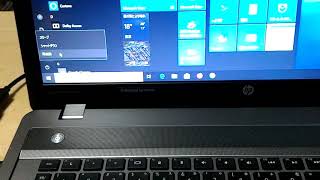 part2-3 3万円台で買いました、中古ノートパソコンの選び方 HP Probook 4740s