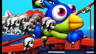 ZOMBIE TSUNAMI #69 Мультик игра для детей ПРО ЗОМБИ ЦУНАМИ #Мобильные игры