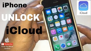 October~2017 UNLOCK & REMOVE icloud Locks without any Tool updates way unlock/iCloud