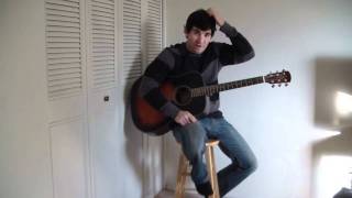 How To Tune Your Guitar To Drop D Guitar Tuning