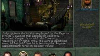 MM8 157: Ravenshore Headquarters (Town Video)