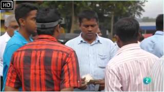 Grandes documentales | Sabores de Sri Lanka | La Isla Preciosa