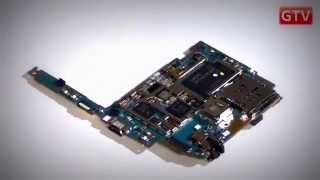 HTC One X - РАЗБОРКА
